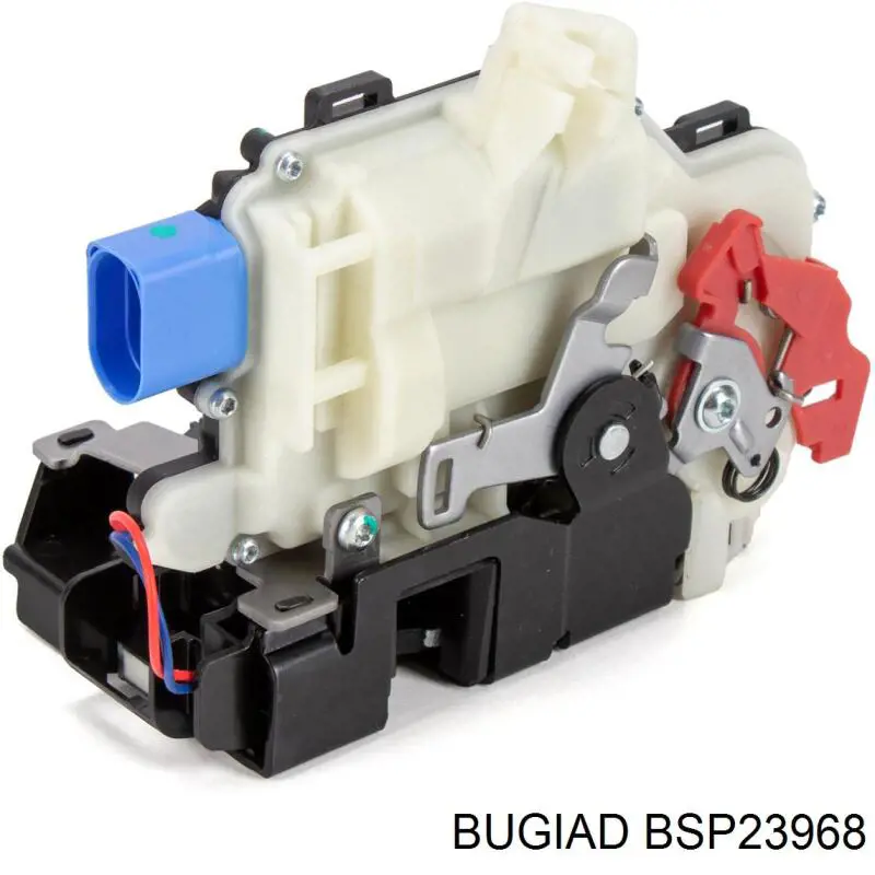 Замок передней правой двери BSP23968 Bugiad