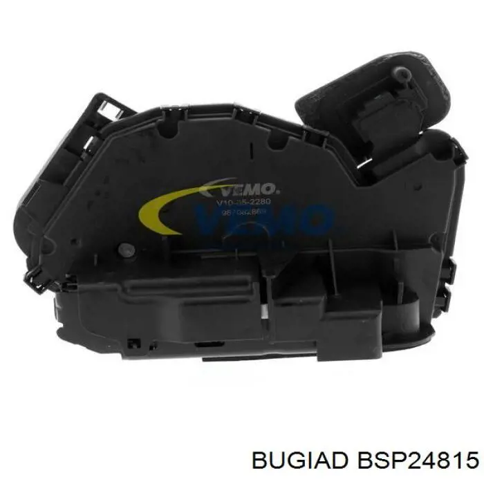 Замок задней правой двери  VAG 5G4839016A