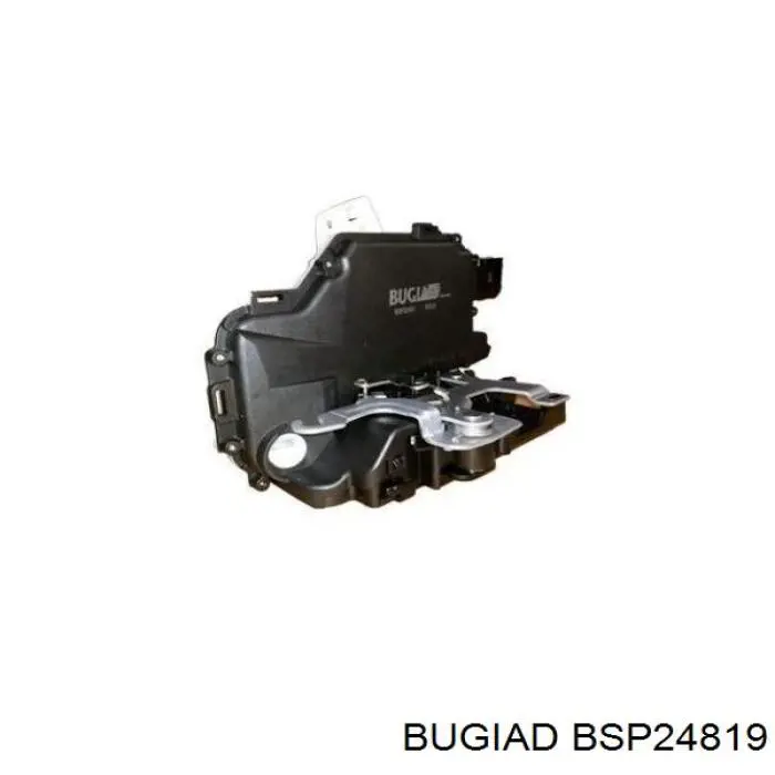 Запор кабины Bugiad BSP24819 цена, от 28.24 USD