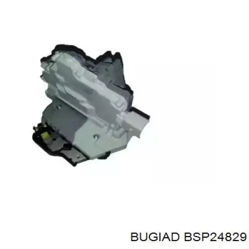 BSP24829 Bugiad fecho da porta traseira direita