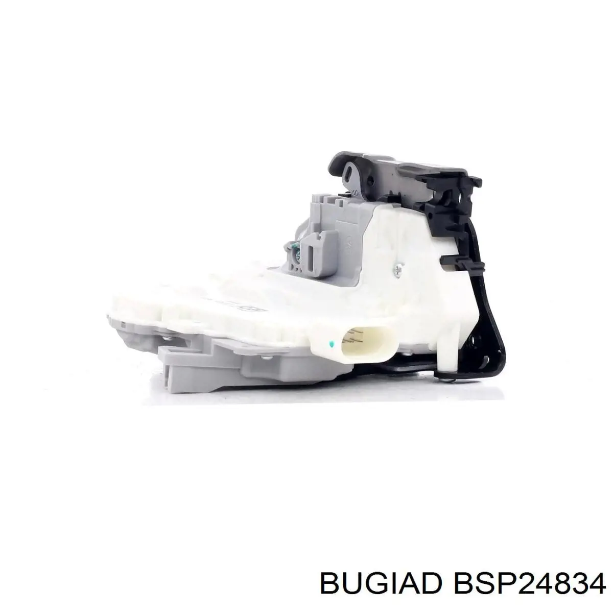 Замок двери задней левой BSP24834 Bugiad