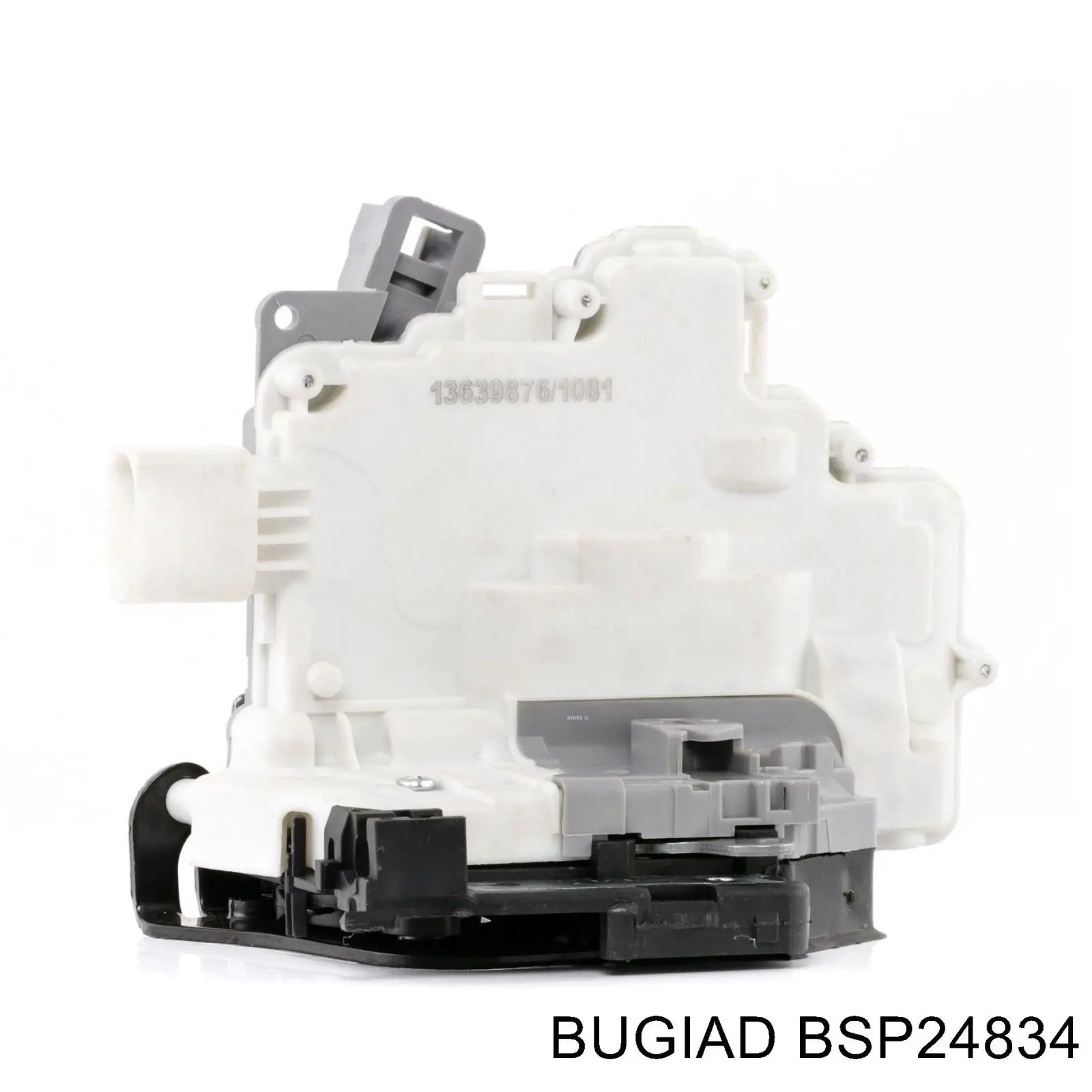 Замок задней двери, левой Bugiad BSP24834 цена, от 38.34 USD