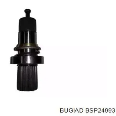 BSP24993 Bugiad вал привода полуоси промежуточный