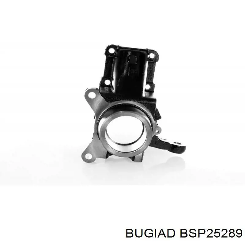 Купить 364683 Peugeot/Citroen Цапфа поворотная левая