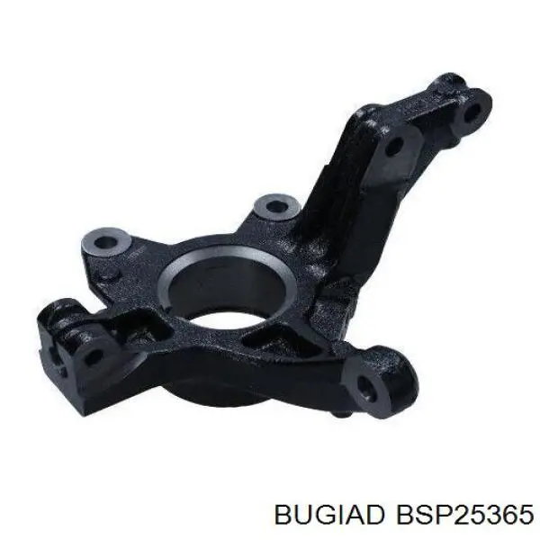 Кулак поворотный передний левый AIC 59449