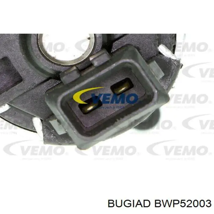 Водяной насос охлаждения электро дополнительный Bugiad BWP52003 цена, от 52.06 USD