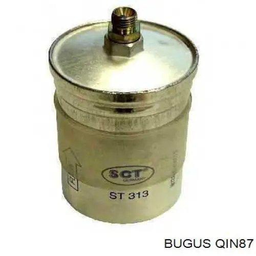 QIN87 Bugus топливный фильтр