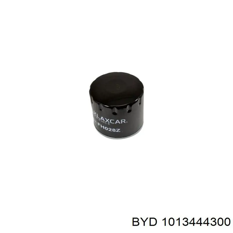 Фильтр очистки масла центробежный BYD 1013444300 цена, от 2.02 USD