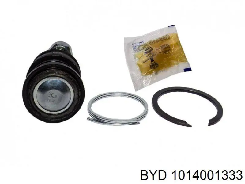 Купить 1014001333 BYD Нижняя шаровая опора