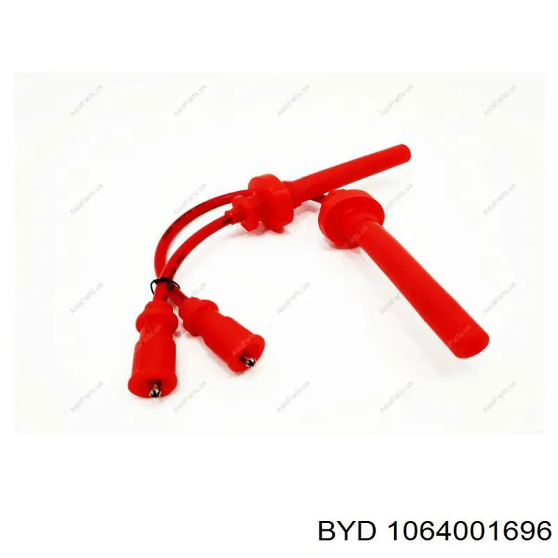 Отбойник задний Fitshi 162011AG цена, от 2.81 USD