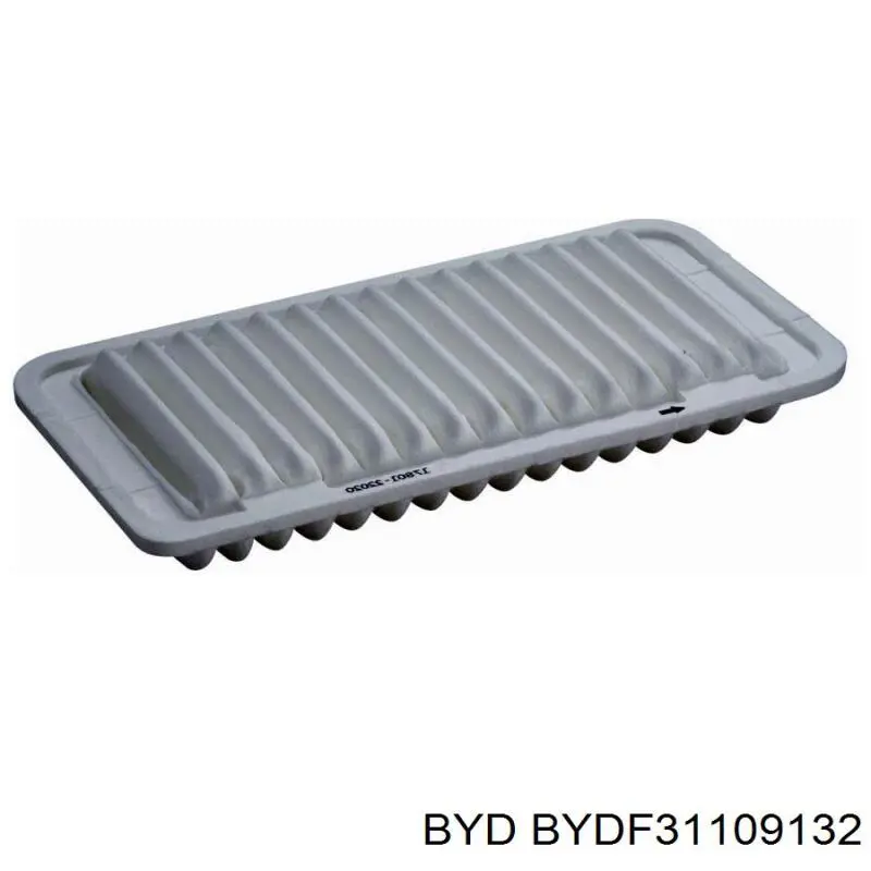 BYDF3-1109132 BYD воздушный фильтр