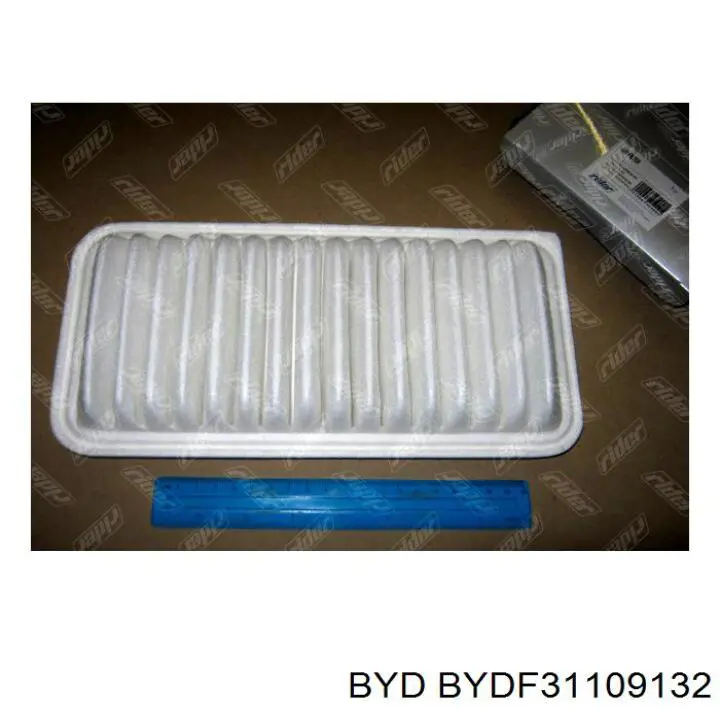 BYDF31109132 BYD Воздушный фильтр двигателя