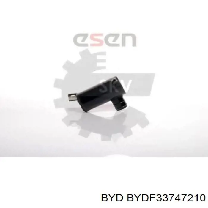  BYD BYDF33747210 цена, от 2.08 USD