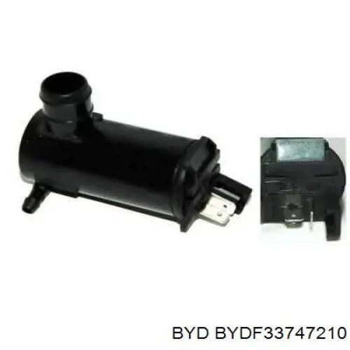 Купить BYDF33747210 BYD 