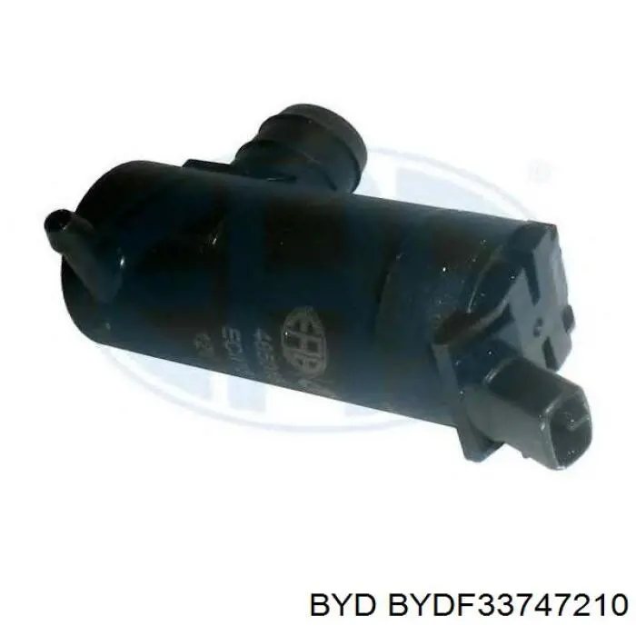 BYDF33747210 BYD 