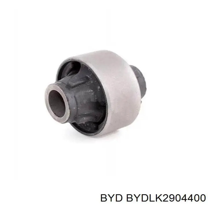 BYDLK2904400 BYD bloco silencioso dianteiro do braço oscilante inferior