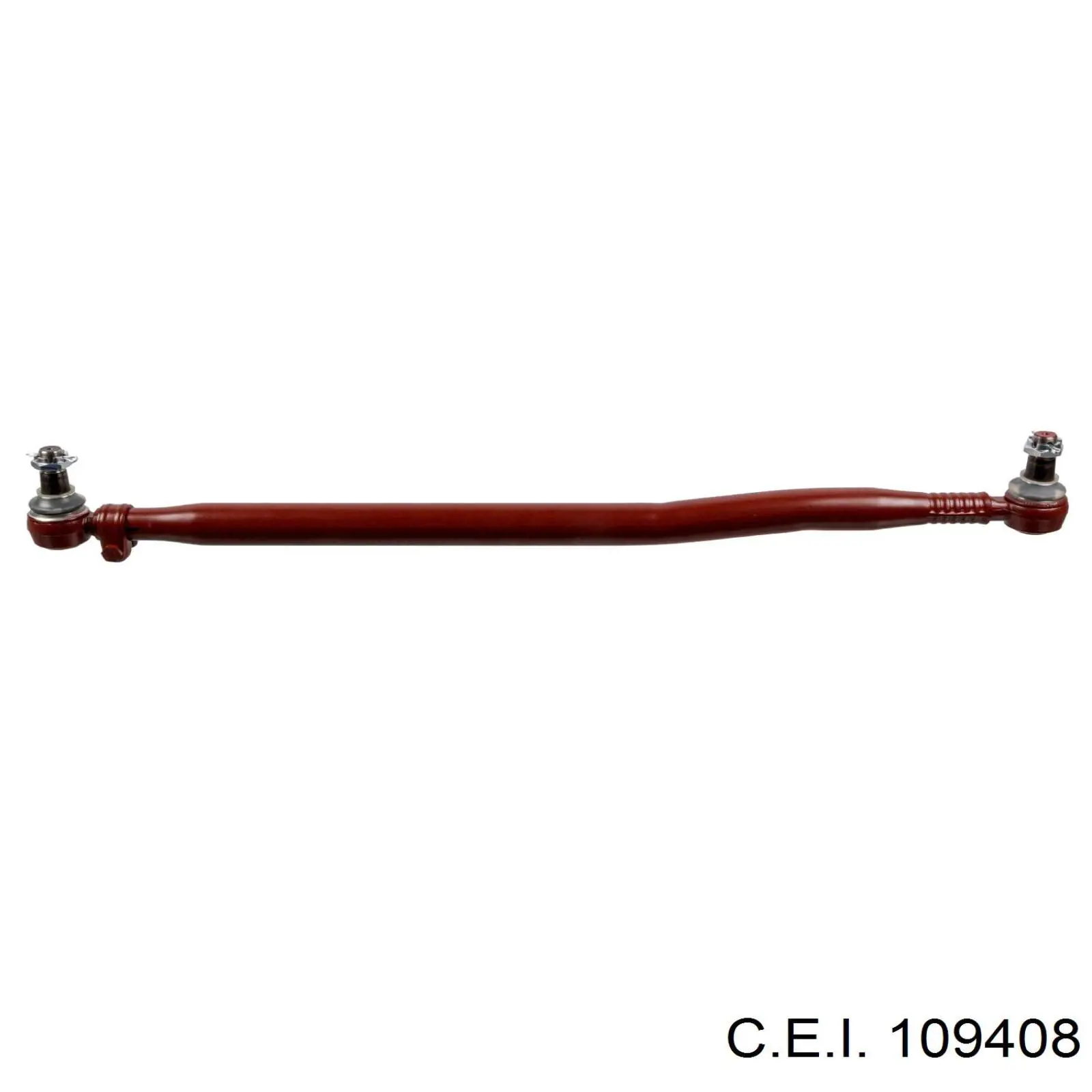 Кольцо синхронизатора C.e.i. 109408 цена, от 241.46 USD