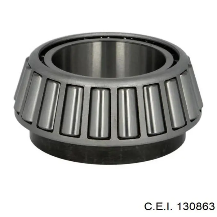 Подшипник первичного вала КПП Euroricambi 98530440 цена, от 75.58 USD