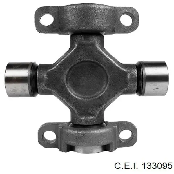 Крестовина заднего карданного вала  C.e.i. 133095 цена, от 46.48 USD