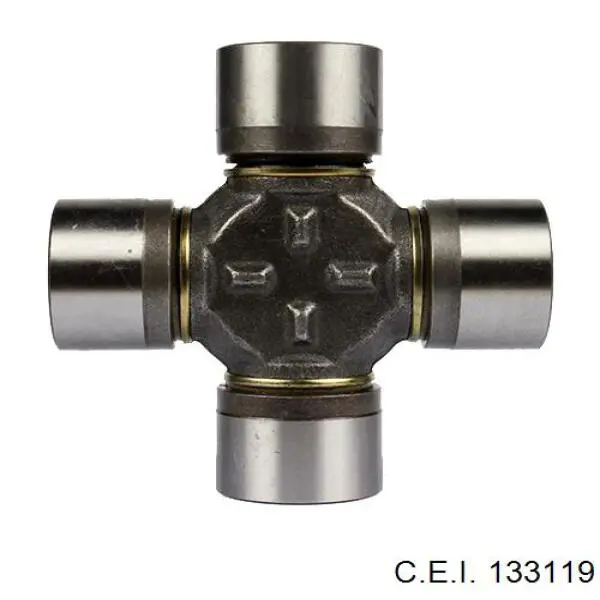 Крестовина заднего карданного вала  BTA BO22T885 цена, от 45.46 USD