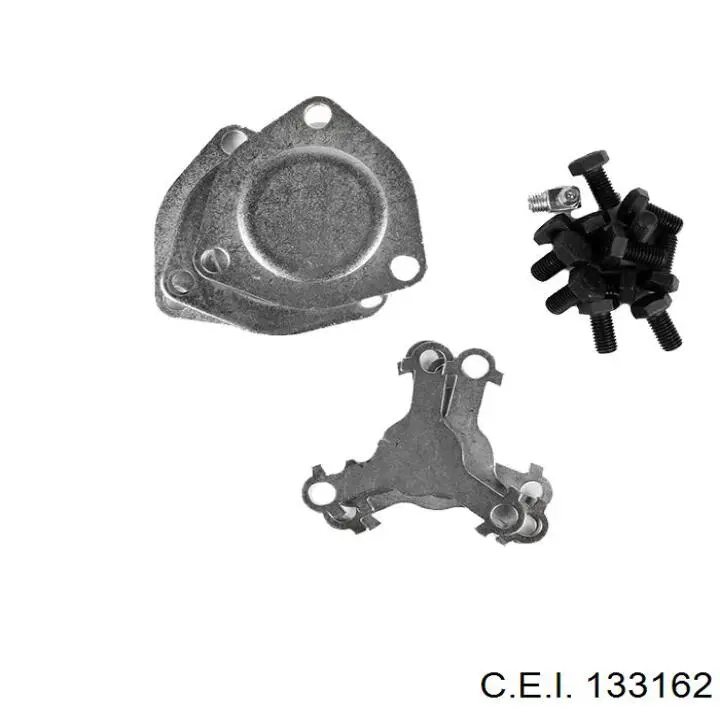  C.e.i. 133162 цена, от 146.44 USD