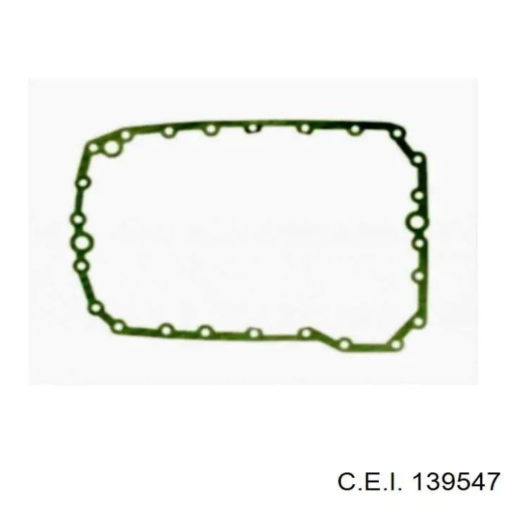  95534420 Euroricambi