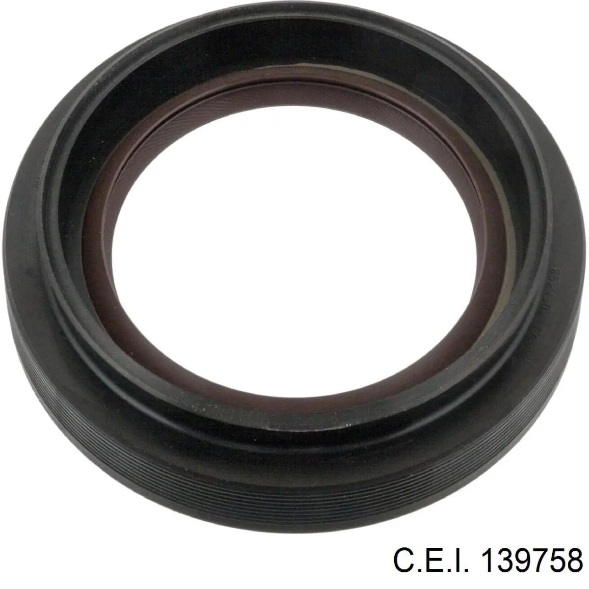 Сальник хвостовика редуктора заднего моста C.e.i. 139758 цена, от 21.58 USD