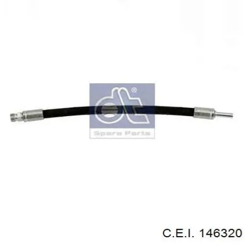 Шестерня четвертой передачи C.e.i. 146320 цена, от 193.29 USD