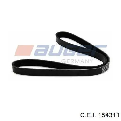 154311 C.e.i. 