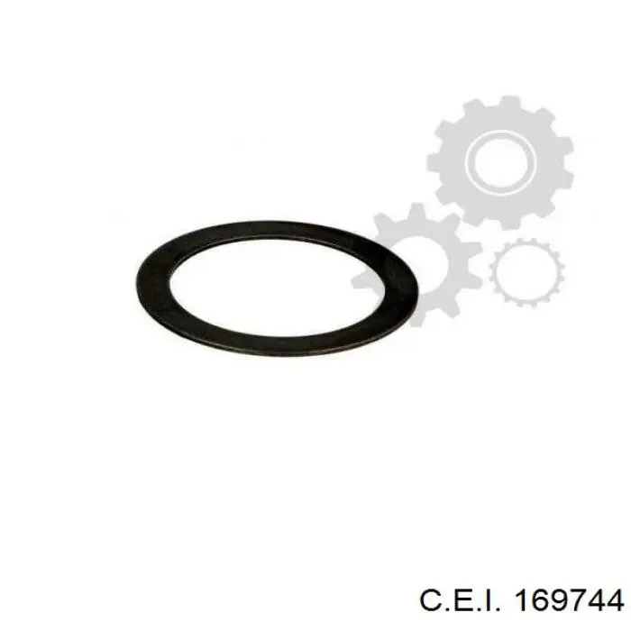169744 C.e.i.