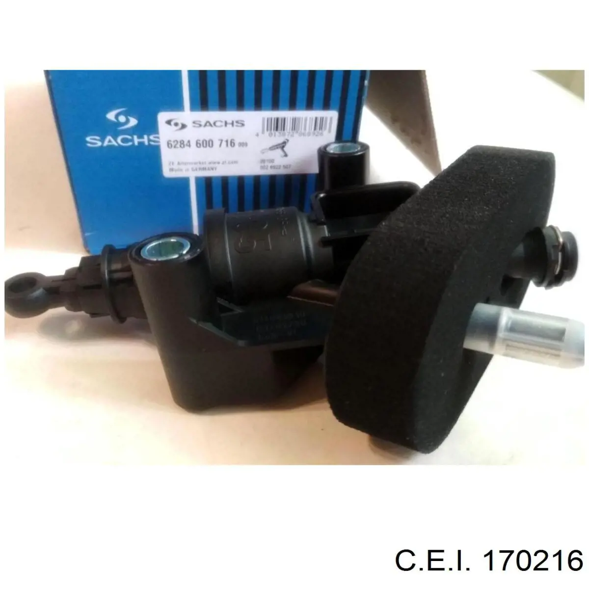 Приводы задних колес GP ORK7180038 цена, от 73.26 USD