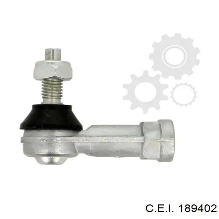 Купить 189402 C.e.i. Наконечник тяги КПП