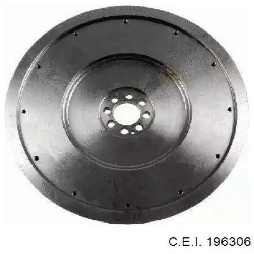 Маховик двигателя C.e.i. 196306 цена, от 211.88 USD