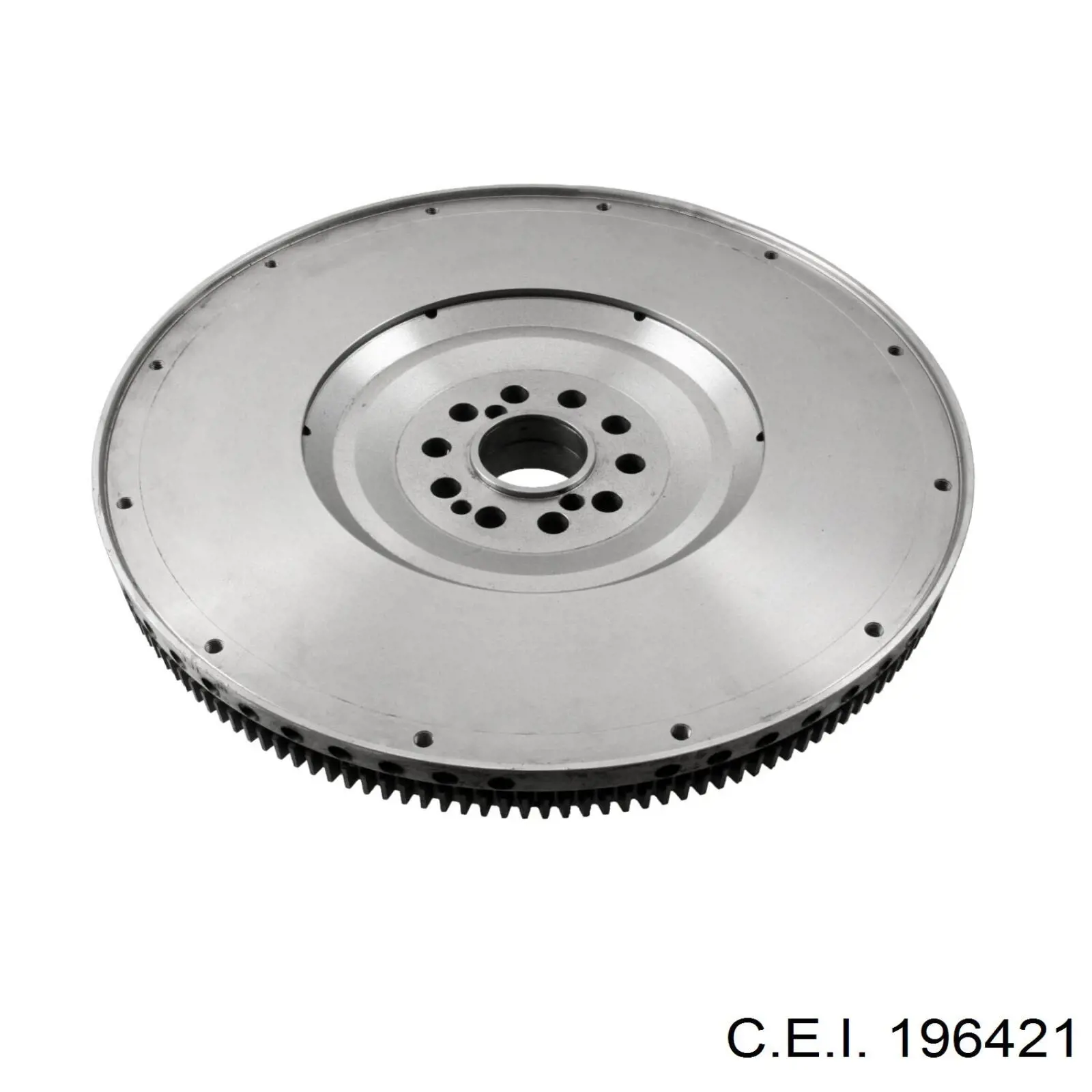 Маховик двигателя C.e.i. 196421 цена, от 261.04 USD