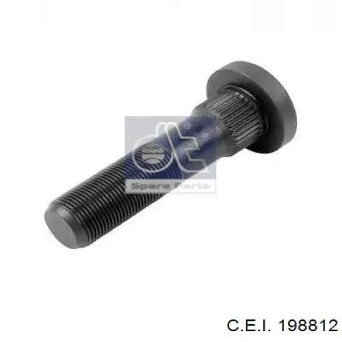 95531357 Euroricambi 