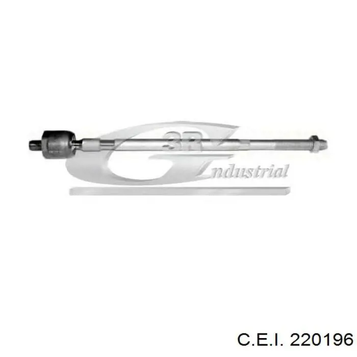 220196 C.e.i.