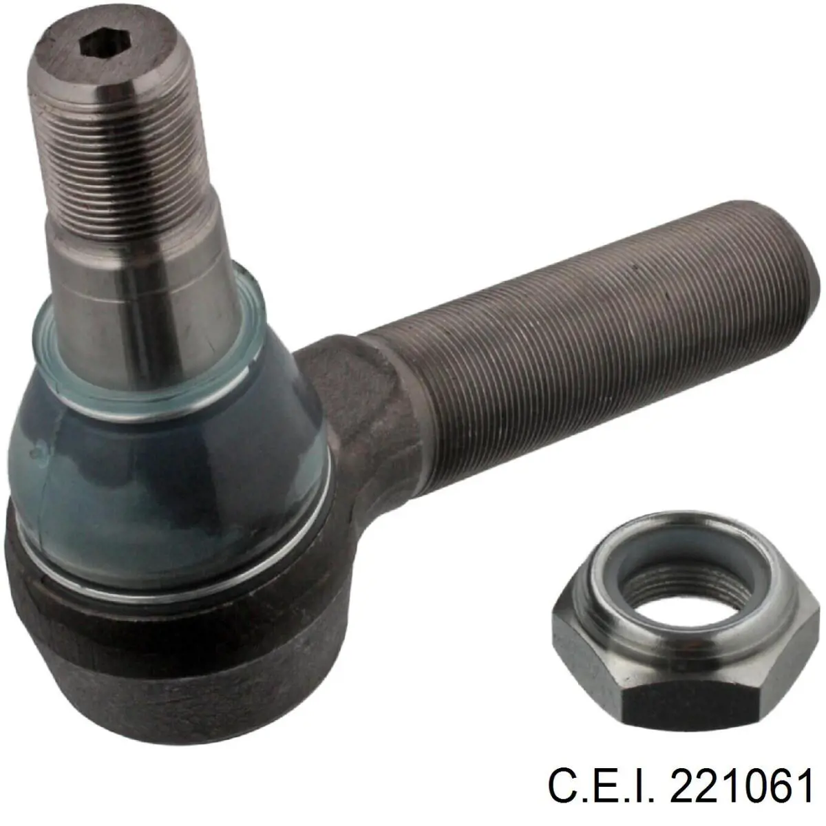 Рулевой наконечник 097141 Sampa Otomotiv‏