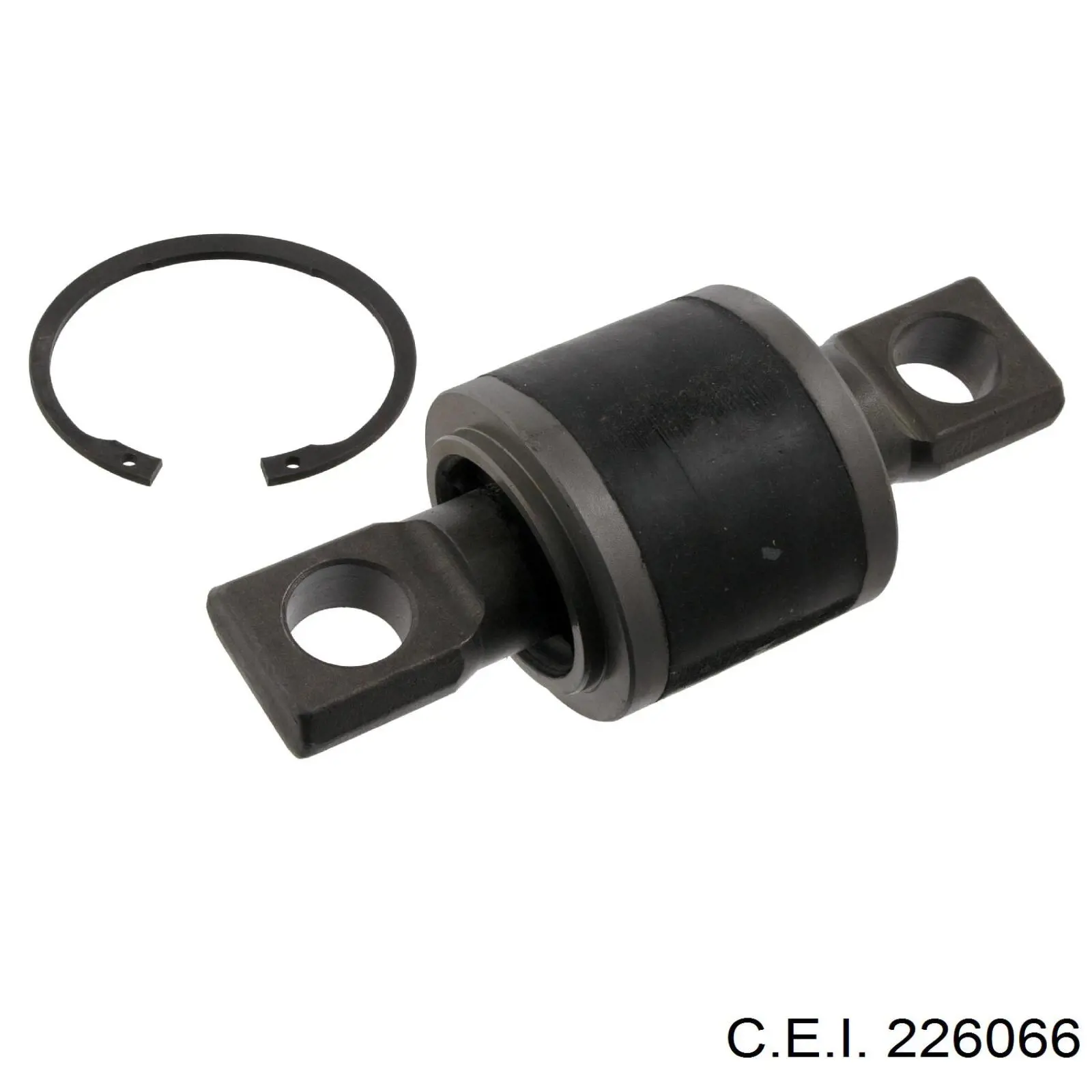 Сайлентблок задней реактивной тяги C.e.i. 226066 цена, от 30.96 USD