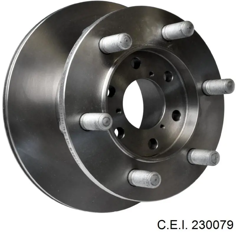 Рулевой наконечник C.e.i. 230079 цена, от 32.10 USD