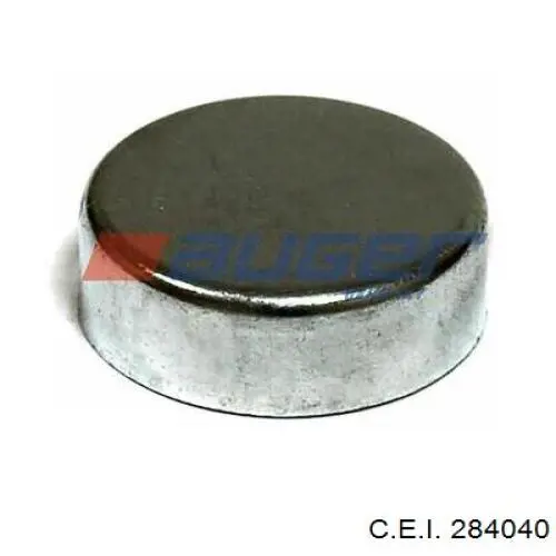 284040 C.e.i. Подвесной подшипник кардана