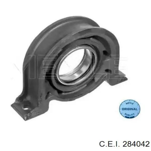 284042 C.e.i. Подвесной подшипник кардана