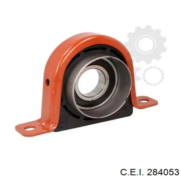 284053 C.e.i. Подвесной подшипник кардана