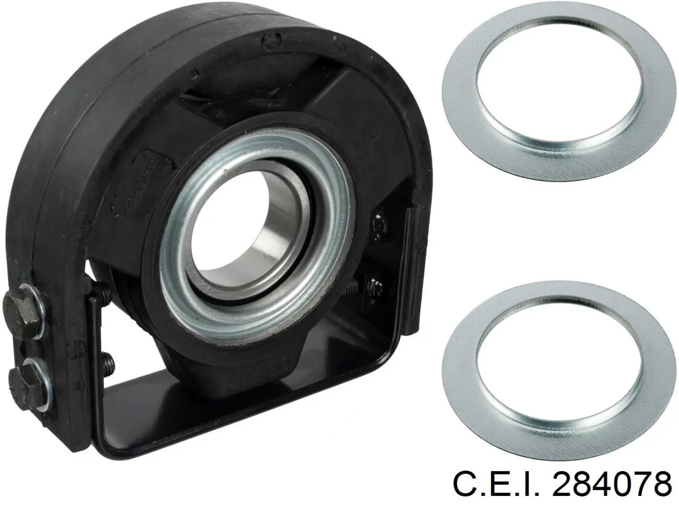 Карданный подшипник C.e.i. 284078 цена, от 51.49 USD
