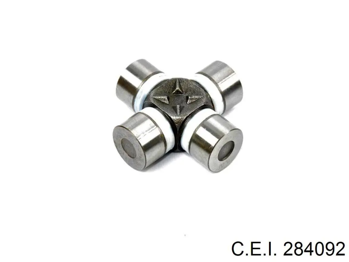 Карданный подшипник C.e.i. 284092 цена, от 1861.71 UAH