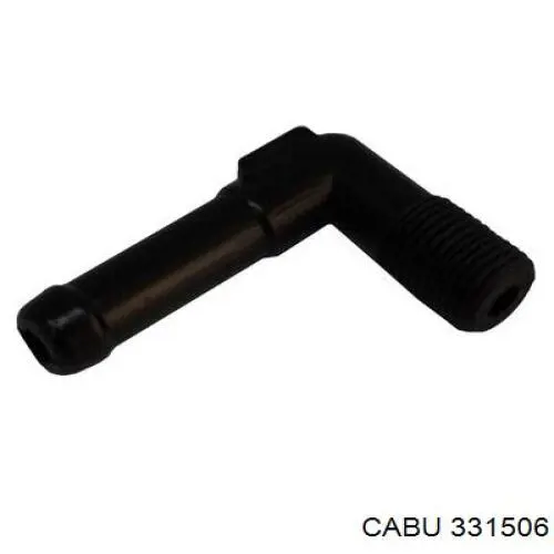 Заглушка буксировочного крюка в передний бампер Cabu 331506 цена, от 3.89 USD