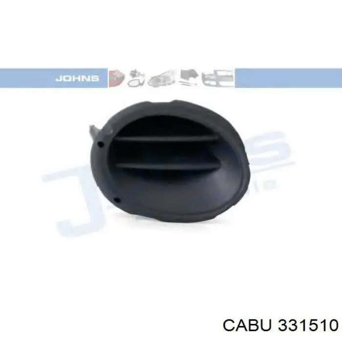 Купить PFD99194CA Signeda Заглушка буксировочного крюка