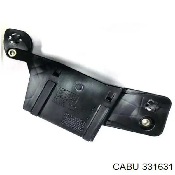 Накладка стойки кузова внешняя центральная левая Ford 1829959 цена, от 14.14 USD