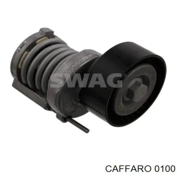 Натяжной ролик Caffaro 0100 цена, от 8.01 USD