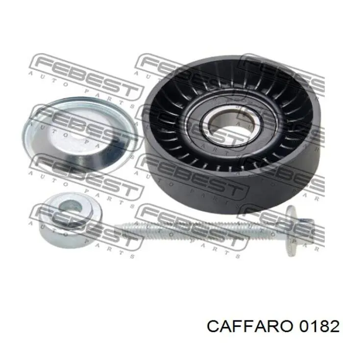  Caffaro 0182 цена, от 7.45 USD