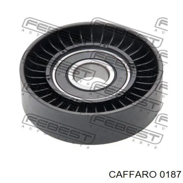 Натяжной ролик Caffaro 0187 цена, от 10.04 USD